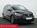Volkswagen Touran 2.0 TDI DSG Highline R-Line BLACK STYLE KAMERA ALU Schwarz - thumbnail 10