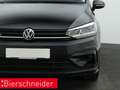 Volkswagen Touran 2.0 TDI DSG Highline R-Line BLACK STYLE KAMERA ALU Schwarz - thumbnail 22