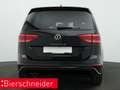 Volkswagen Touran 2.0 TDI DSG Highline R-Line BLACK STYLE KAMERA ALU Schwarz - thumbnail 5