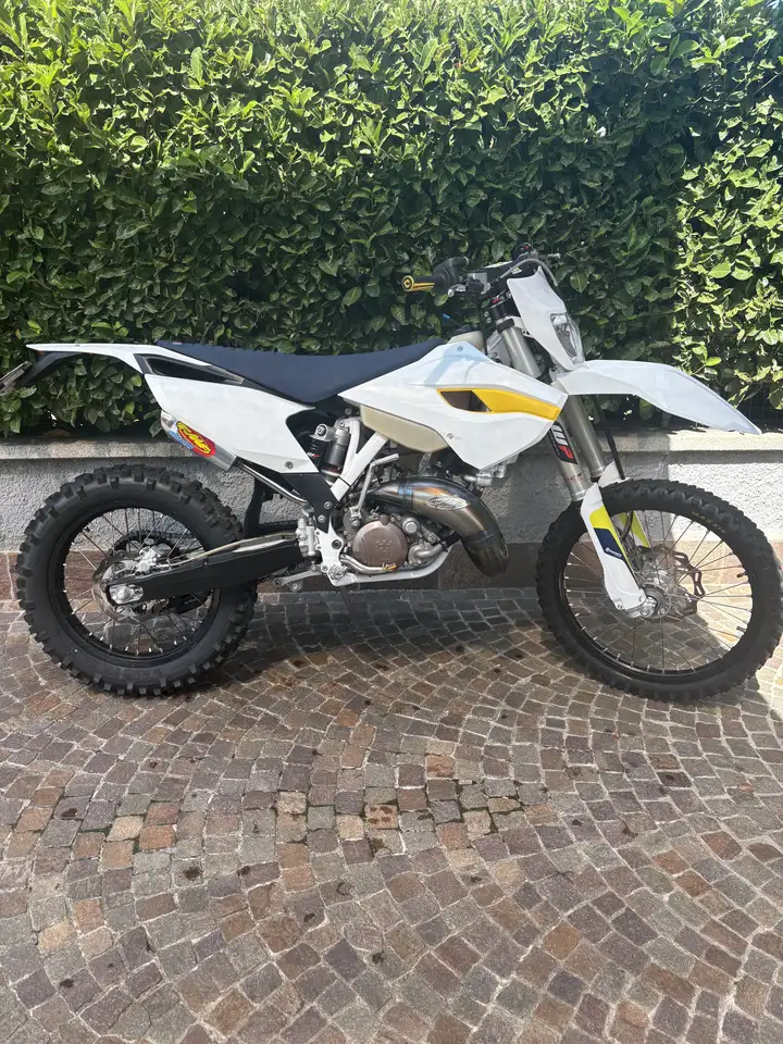 Husqvarna TE 125