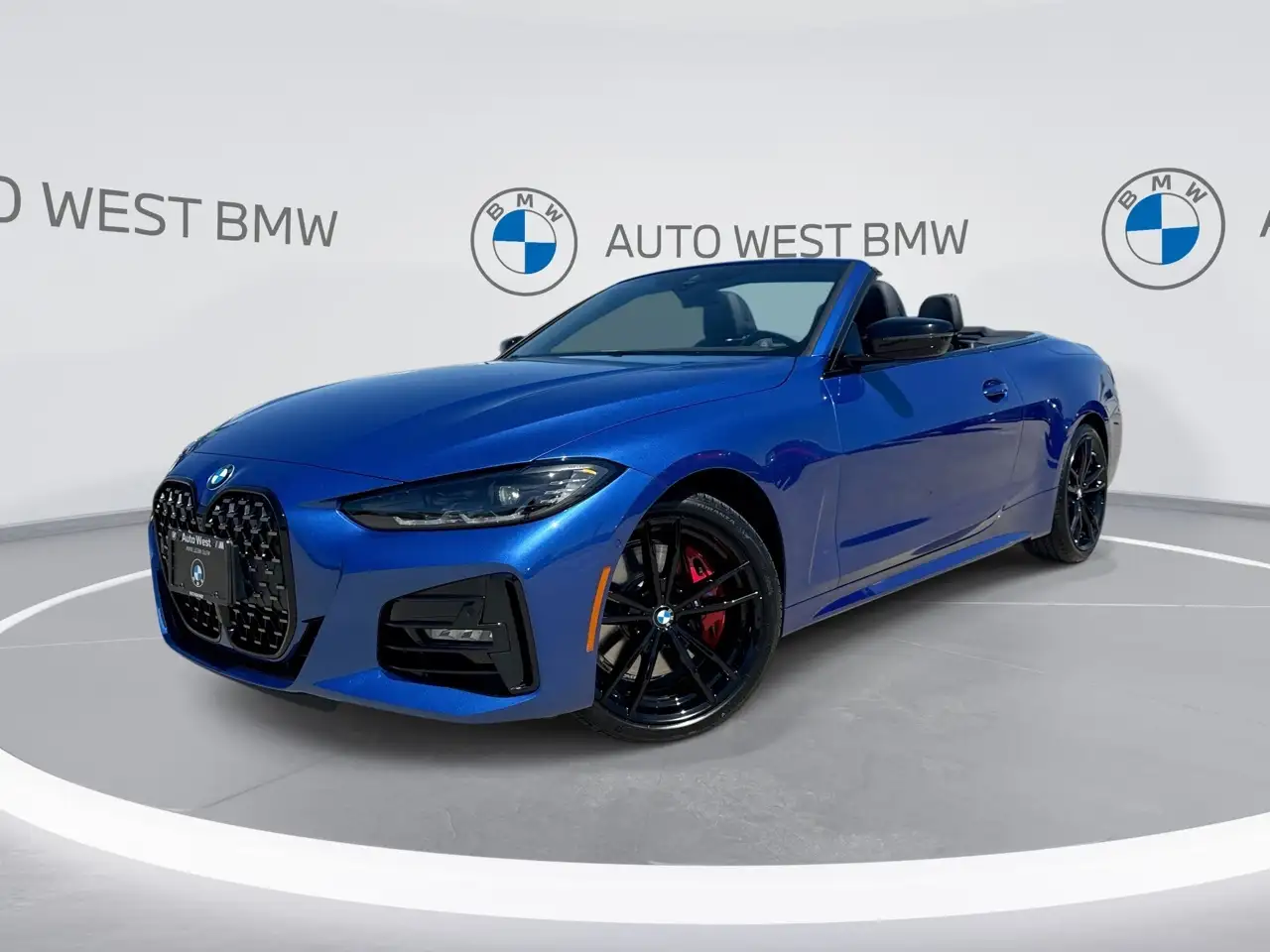 2024 BMW 4 Series