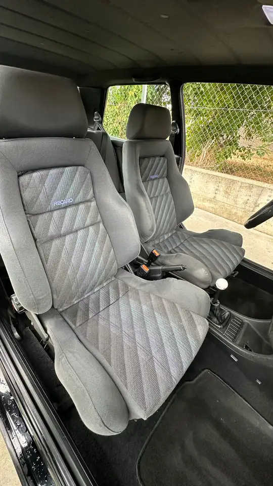 Volkswagen Golf GTI Golf 1.8 GTI 16v 140 GTI, foto 7