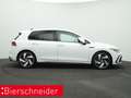 Volkswagen Golf GTI 8 2.0 TSI DSG LED+ APP-CONNECT ACC PDC Weiß - thumbnail 9