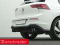 Volkswagen Golf GTI 8 2.0 TSI DSG LED+ APP-CONNECT ACC PDC Weiß - thumbnail 20