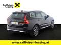 Volvo XC60 T6 AWD Recharge PHEV Plus Bright Geartronic Schwarz - thumbnail 3