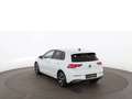 Volkswagen Golf VIII 1.4 Style PHEV Aut MATRIX RADAR NAVI Weiß - thumbnail 4