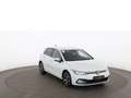 Volkswagen Golf VIII 1.4 Style PHEV Aut MATRIX RADAR NAVI Weiß - thumbnail 6