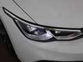 Volkswagen Golf VIII 1.4 Style PHEV Aut MATRIX RADAR NAVI Weiß - thumbnail 9