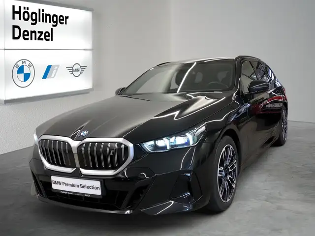BMW i5 i5 xDrive40