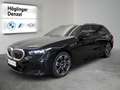 BMW i5 i5 xDrive40 Schwarz - thumbnail 2