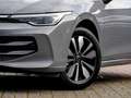 Volkswagen Golf VIII GOAL 2.0 TDI DSG LED+ Navi AHK TravelAss. ... Grau - thumbnail 5