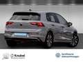 Volkswagen Golf VIII GOAL 2.0 TDI DSG LED+ Navi AHK TravelAss. ... Grau - thumbnail 2