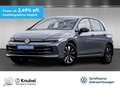 Volkswagen Golf VIII GOAL 2.0 TDI DSG LED+ Navi AHK TravelAss. ... Grau - thumbnail 1