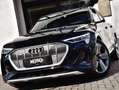 Audi e-tron 50 QUATTRO S LINE COMPETITION *NP: € 111.080* Czarny - thumbnail 1
