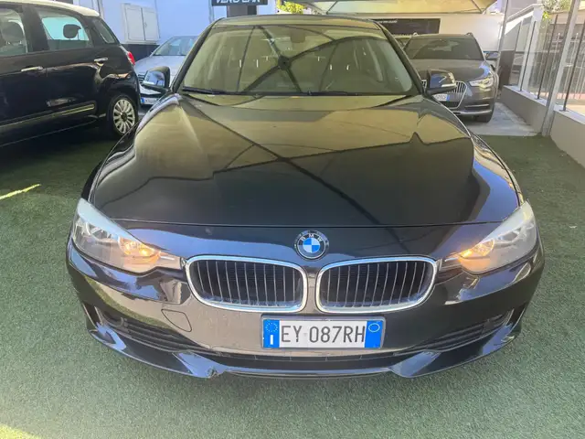 BMW 320 320d Touring