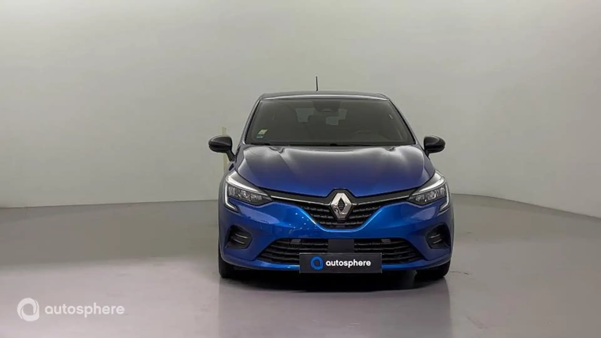 Renault Clio 1.0 TCe 90ch Limited -21N - 2