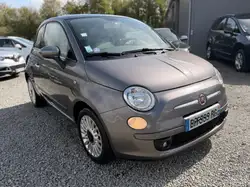 Fiat 500 1.2 8V 69 ch S