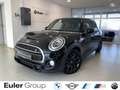 MINI Cooper S 5-Türer Navi Leder LED PDC Apple CarPlay SHZ 2-Zon Schwarz - thumbnail 1