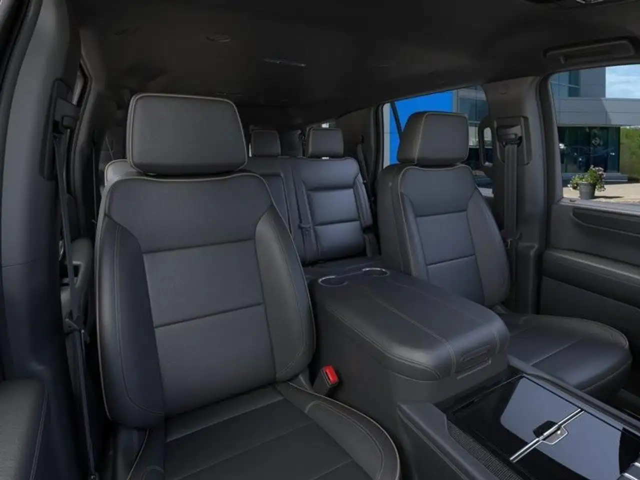 GMC Yukon photo GMC Yukon