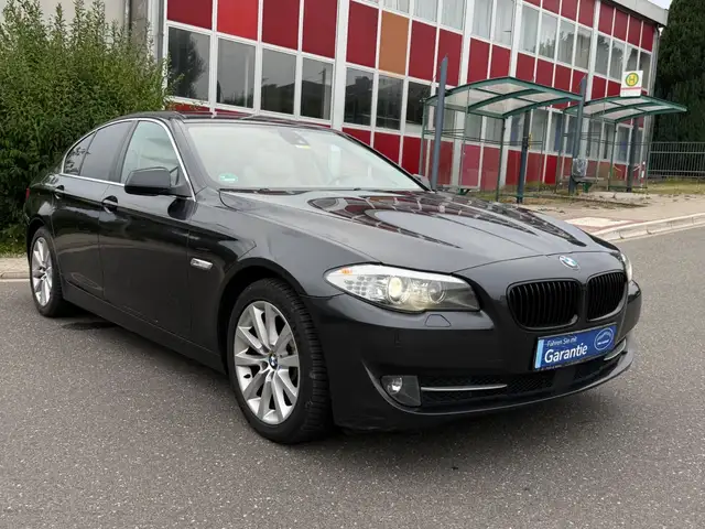 BMW 528 i Lim. Automatik - TÜV NEU - Tempomat - Xenon