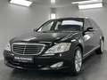 Mercedes-Benz S 500 Lang Kamera Carplay ACC LOGIC 7 GLSHD Schwarz - thumbnail 1