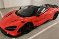 McLaren 675LT 765LT Pomarańczowy - thumbnail 3