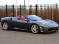 Ferrari F430 Spider F1 Grau - thumbnail 15
