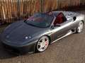 Ferrari F430 Spider F1 Grau - thumbnail 3