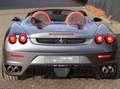 Ferrari F430 Spider F1 Grau - thumbnail 9