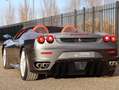 Ferrari F430 Spider F1 Grau - thumbnail 8