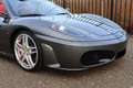 Ferrari F430 Spider F1 Grau - thumbnail 33