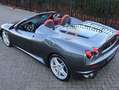 Ferrari F430 Spider F1 Grau - thumbnail 7