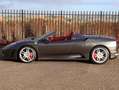 Ferrari F430 Spider F1 Grau - thumbnail 5