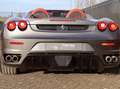 Ferrari F430 Spider F1 Grau - thumbnail 10