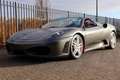 Ferrari F430 Spider F1 Grau - thumbnail 4