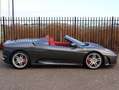 Ferrari F430 Spider F1 Grau - thumbnail 14