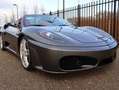 Ferrari F430 Spider F1 Grau - thumbnail 17