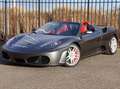 Ferrari F430 Spider F1 Grau - thumbnail 1