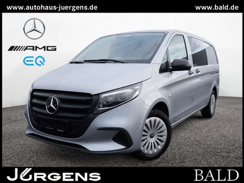 Second hand Mercedes Benz Vito 