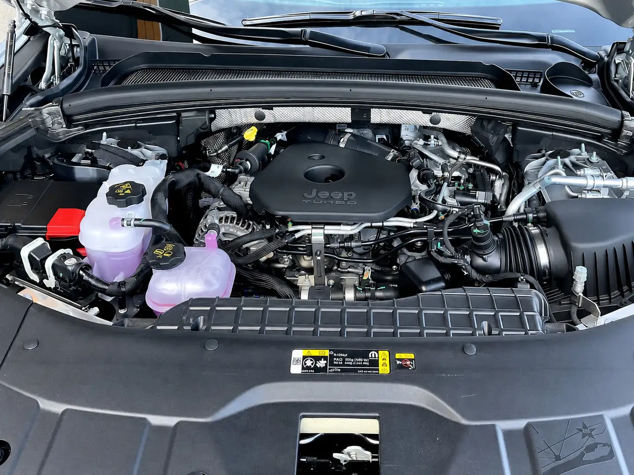 Jeep Grand Cherokee fotografie Jeep Grand Cherokee