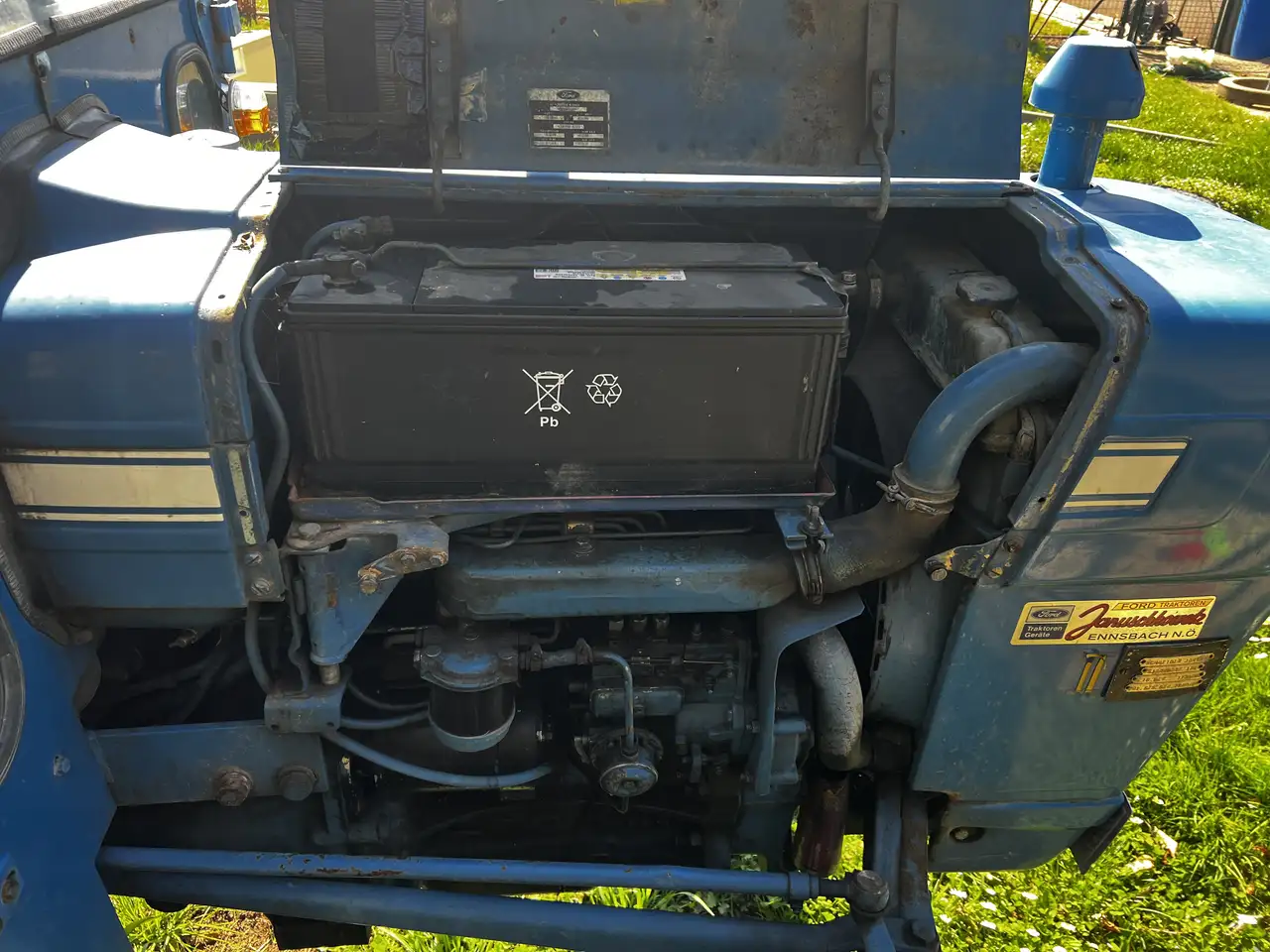 Ford, foto 6