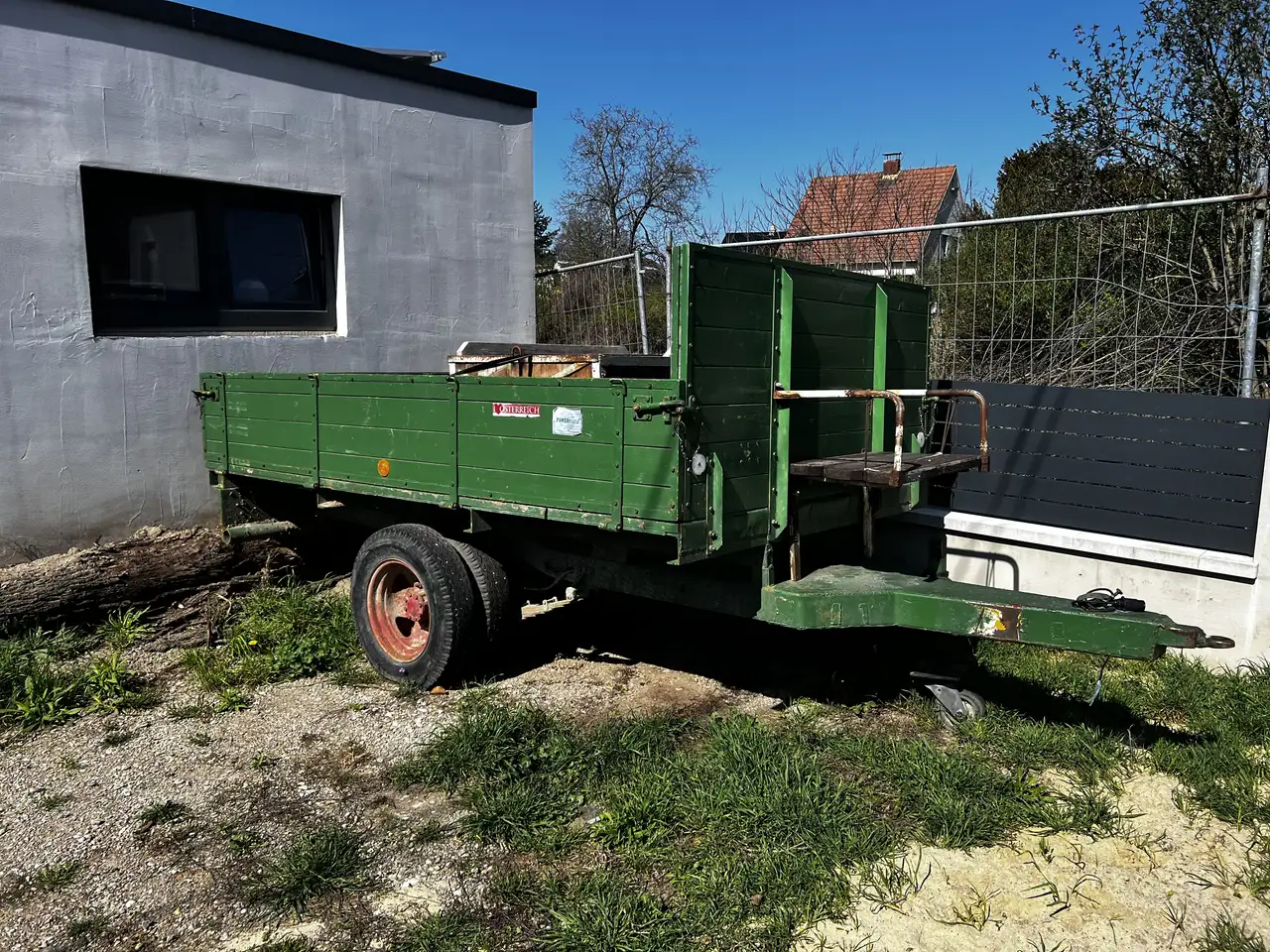Ford, foto 2