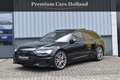 Audi A6 Avant 55 TFSI e Quattro 367 Pk S-Line Pano Leder H Zwart - thumbnail 1