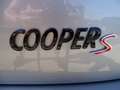 MINI Cooper S 2.0AS OPF DCT/Aut,Airco/Full Led/Autom,/1191KM!!! Zilver - thumbnail 6