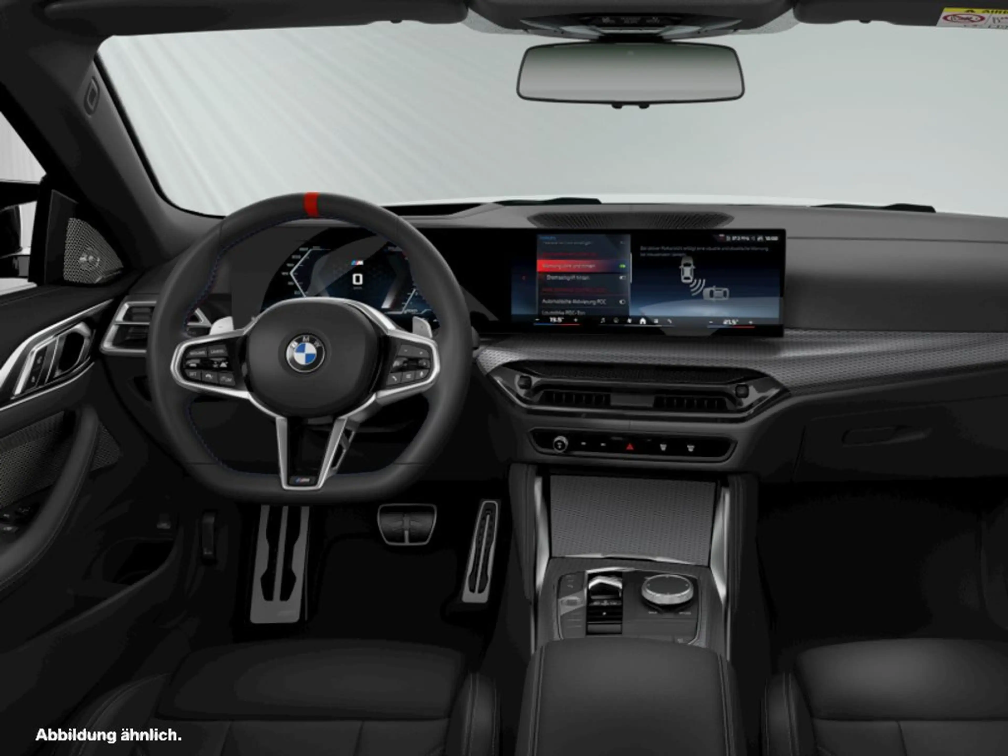 BMW 440 M440i xDrive Cabrio Harman/Kardon|Stop&Go|PA+ — photo 4