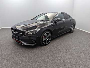 Sport 4Matic AMG-LINE*LED*NAVI*KEY-S*18Z