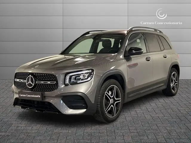 Mercedes-Benz GLB 180 - GLB 180 d Premium auto