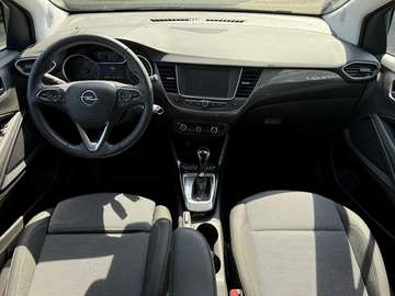 Bild 6 Opel Crossland 1.2 Automatik Elegance*AHK*Alu*