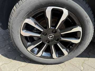 Bild 11 Opel Crossland 1.2 Automatik Elegance*AHK*Alu*