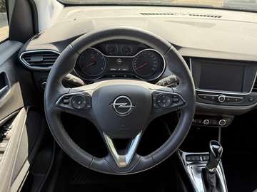 Bild 8 Opel Crossland 1.2 Automatik Elegance*AHK*Alu*